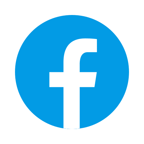 Advertising Channels 1 Facebook logo