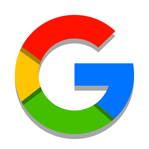 Advertising Channels 3 Google logo
