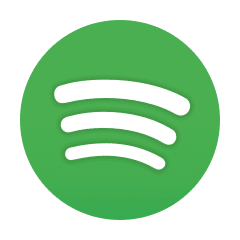 Advertising Channels 8 Spotify logo